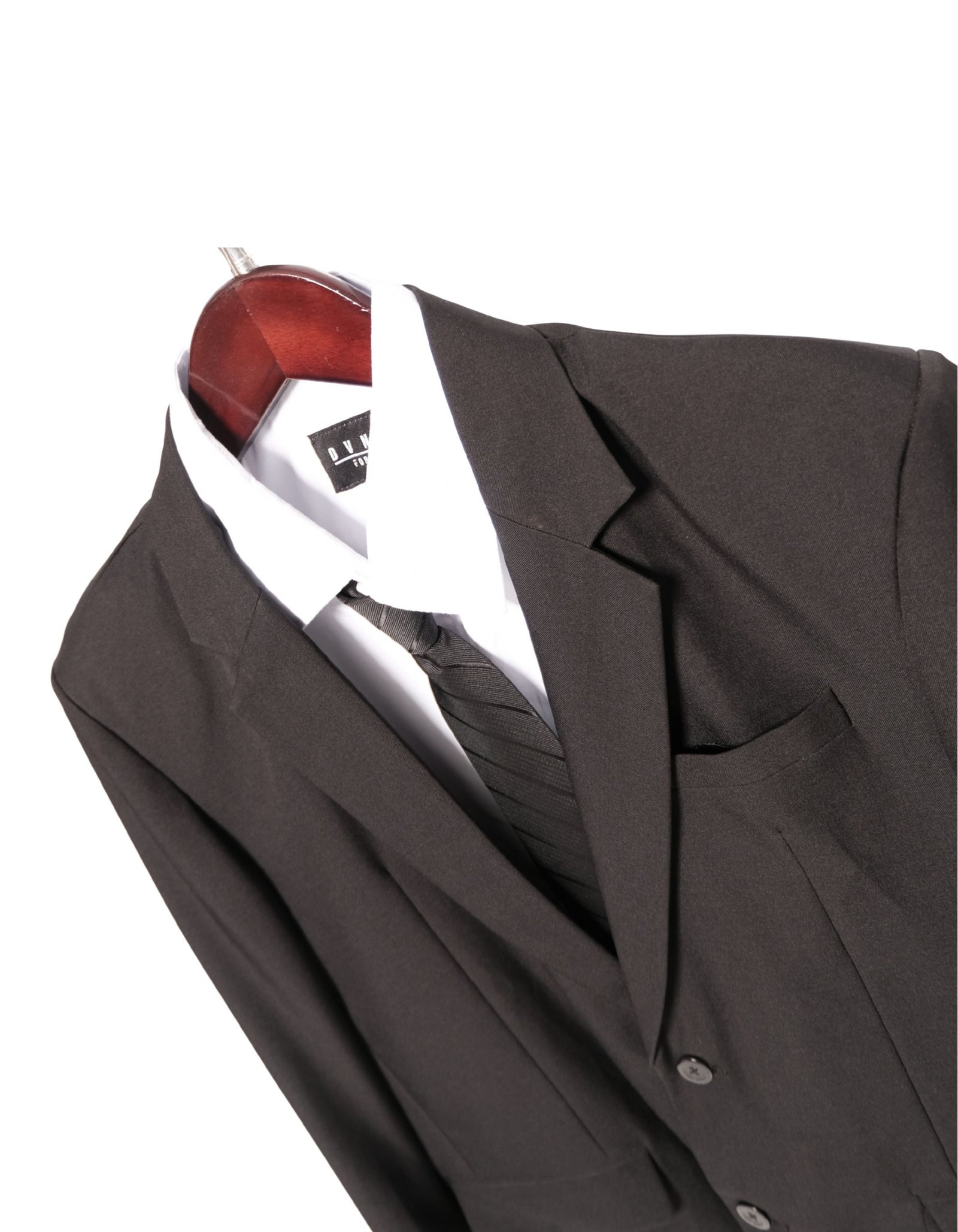 JAS HITAM STANDART detail 1
